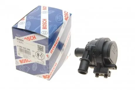 Насос Водяний BOSCH 0 392 023 456