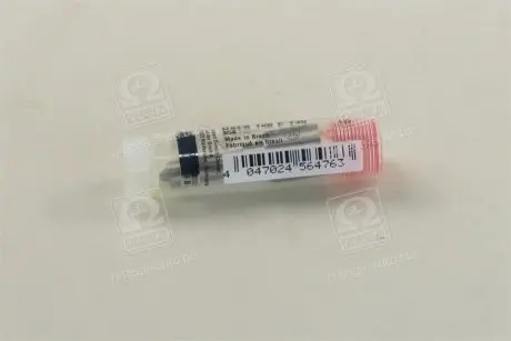 Распылитель дизельного топлива MB Sprinter (OM646/OM611/OM651) 00- BOSCH 0 433 175 163
