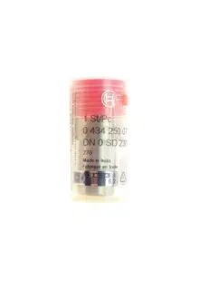 Распылитель дизельного топлива Citroen CX/Ford Granada/Scorpio/Sierra/Peugeot 504/505-94 BOSCH 0434250077