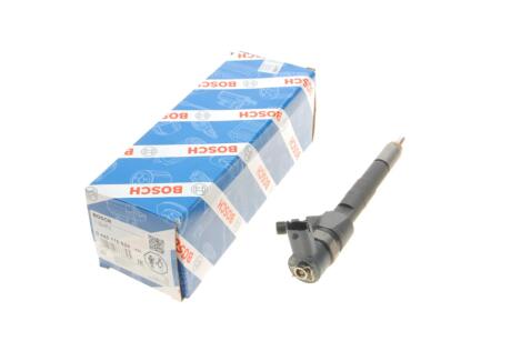 ІНЖЕКТОР BOSCH 0 445 110 524