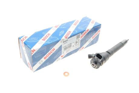 Форсунка Renault Trafic/Megane/Scenic 1.6dCi 14- BOSCH 0 445 110 569