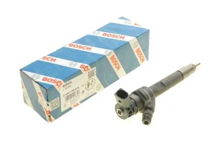 Форсунка BMW 3 (E90/F30)/5 (F10) 2.0/3.0d 06-18 (N57/N47) BOSCH 0 445 110 616