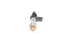 Форсунка BMW 1 (E81/E87/E88/E82)/5 (F10/F07/F11)/7 (F01-F04) (N47/N57) 09-15 BOSCH 0 445 117 017 (фото 5)