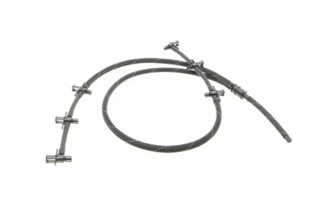 Шланг паливний Audi A6/A7/Q7/VW Touareg 3.0TDI 10-18 BOSCH 0445130104
