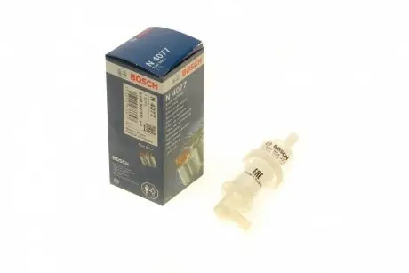 Фильтр топливный DIESEL (гусинок) BOSCH 0 450 904 077