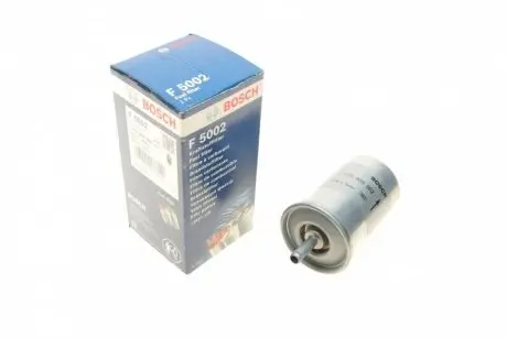Фильтр топливный VW Caddy II/Polo 1.0-1.6 91-04 BOSCH 0 450 905 002