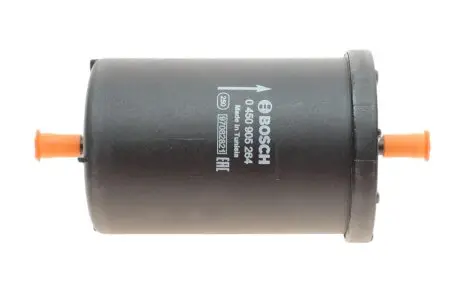 Фільтр паливний Audi/BMW/Fiat/VW (бензин) BOSCH 0 450 905 264