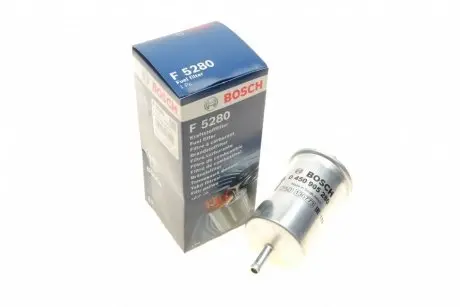 Фильтр топливный VW Caddy 1.6 96-00 BOSCH 0 450 905 280