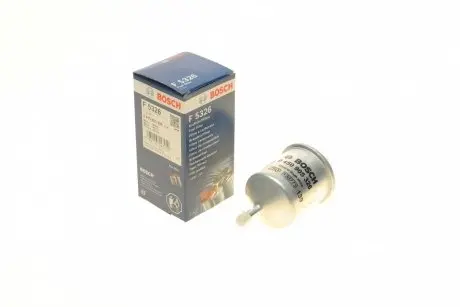 Фильтр топливный Ford Maverick/Opel Campo/Isuzu Trooper 87-98 BOSCH 0 450 905 326