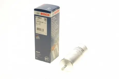 Фильтр топливный BMW 730i/740i 92- BOSCH 0 450 905 901