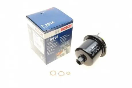 Фильтр топливный Honda Accord/Civic 1.4-1.8 -01 BOSCH 0 450 905 916