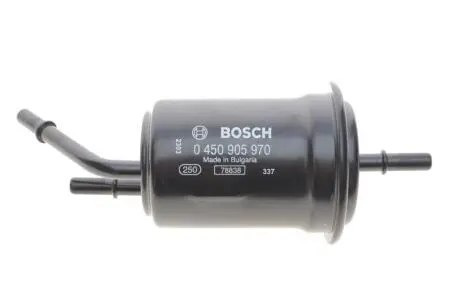 Фільтр паливний Kia Rio 1.3-1.5 00-05 0 450 905 970 BOSCH 0450905970