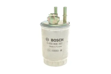 ПАЛИВНИЙ ФІЛЬТР ДИЗ BOSCH 0 450 906 357