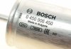 Фильтр топливный BMW 3 (E46) 2.0-3.0 01-06 BOSCH 0 450 906 450 (фото 2)