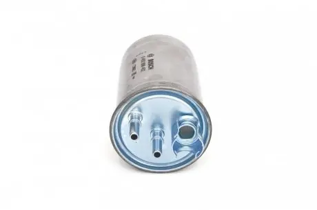 Фильтр топливный Fiat Doblo 1.9JTD 01- BOSCH 0 450 906 452