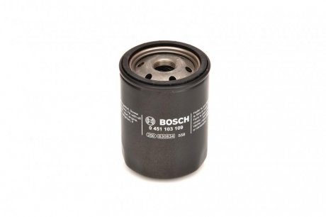 Фільтр оливи BOSCH 0 451 103 109