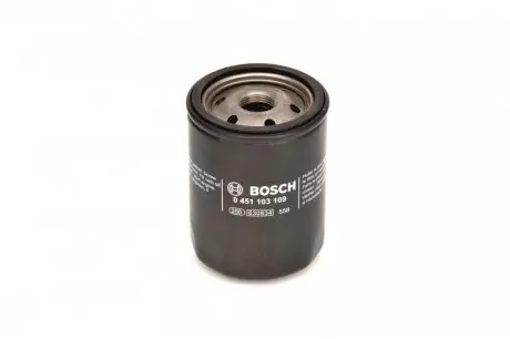 Фильтр масляный Citroen Jumper/Peugeot Boxer 2.5TD 94-02 BOSCH 0 451 103 109