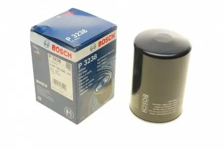 Фильтр масляный Citroen Jumper/Peugeot Boxer 2.4/2.5D/TDI 94-02 BOSCH 0 451 103 238