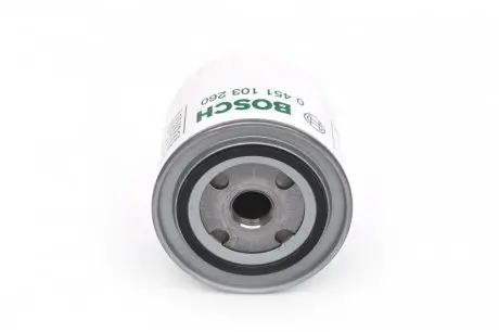 Фильтр масляный Volvo S40/V40 1.9Di 95-04 BOSCH 0 451 103 260