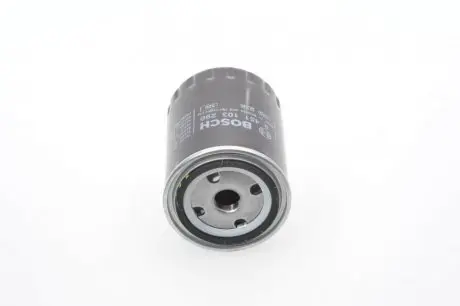 Фильтр масляный VW T4 1.9TDI 92-03 BOSCH 0 451 103 290