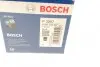Фильтр масляный Opel Astra G 1.7TD 94-05 BOSCH 0 451 103 297 (фото 5)