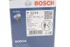 Фильтр масляный VW T5/Caddy 1.6-2.0i 95-15 BOSCH 0 451 103 314 (фото 5)