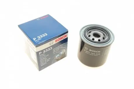 Фильтр масляный Ford Mondeo 2.5/3.0i 94-07 BOSCH 0 451 103 333