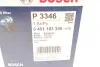 Фільтр масляний Audi A4/VW Passat 94-01 BOSCH 0 451 103 346 (фото 6)