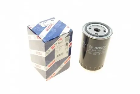 Фільтр масляний VW Passat/ Sharan 1.9TDI 93-01 BOSCH 0 451 103 347