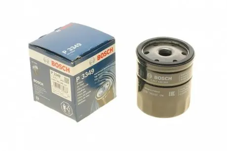 Масляный фильтр BOSCH 0 451 103 349