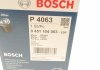 МАСТИЛЬНИЙ ФІЛЬТР BOSCH 0 451 104 063 (фото 5)