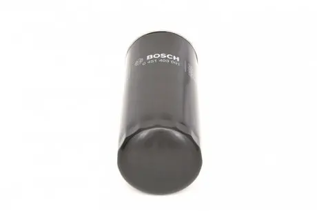 Фільтр оливи BOSCH 0451403001