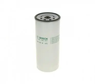 Фильтр масляный Renault Magnum 90- BOSCH 0451403077