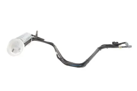 Насос топливный в бак BMW 5 (E60) 06-10 N42/N52/N53/N54 BOSCH 0580202029