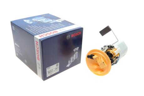 Насос топливный в бак MB Sprinter 906 2.2CDI (OM651/OM646) 06-/Vito (W639) (OM646/OM642) 03- BOSCH 0 580 203 40Z