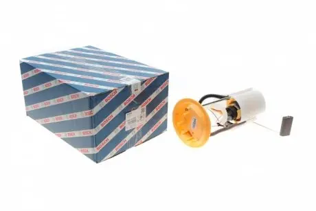 Насос топливный Fiat Doblo 1.3/1.6/2.0 D 10- BOSCH 0 580 203 425