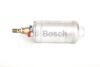 Електричний паливний насос 12В (картрідж typ 044) PORSCHE 911 M64.05-M64.24 BOSCH 0580254044 (фото 3)