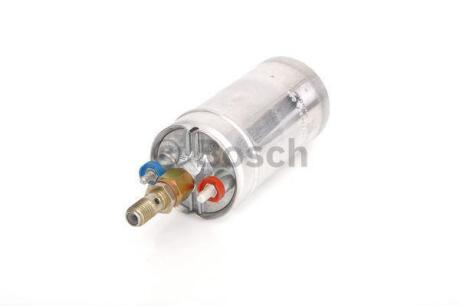 Електричний паливний насос 12В (картрідж typ 044) PORSCHE 911 M64.05-M64.24 BOSCH 0580254044