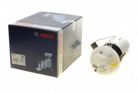 Насос топливный Renault Laguna 1.6-3.0 02-07 (электро) BOSCH 0 580 313 053