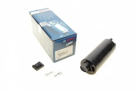 Насос топливный в бак Audi 100/200/80 1.6-2.8 92-96/VW Bora 1.8T/2.0 98-13 BOSCH 0 580 314 068