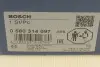 Насос паливний Opel Combo 1.4 94-01 (електро) BOSCH 0 580 314 097 (фото 13)