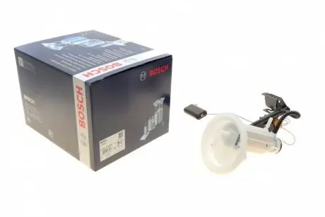 Насос топливный в бак BMW 5 (E60/E61) 2.0-4.8i 06-10 (M54/N46/N62) BOSCH 0 580 314 539