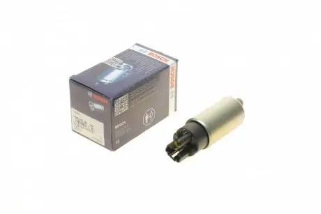 Насос топливный электрический Lada Kalina/Niva/Priora/Samara 95-16 BOSCH 0 580 453 453