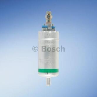Електричний паливний насос BOSCH 0580464029