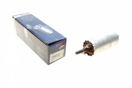 Насос топливный Peugeot 405 1.8/2.0/Citroen BX/CX 1.6-2.5 86-94 BOSCH 0 580 464 038