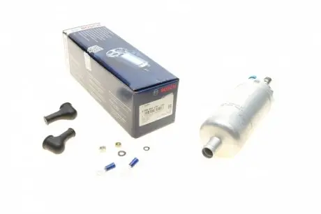 Насос топливный MB 190 (W201) E 2.3 (M102)/E-class (W124) (M103/M111) 86-93 BOSCH 0 580 464 125