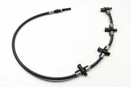 Шланг зливний MB Sprinter 06-/Vito 03- 2.2CDI (OM646) BOSCH 0 928 400 590