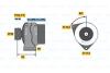 Генератор BOSCH 0986041520 (фото 1)