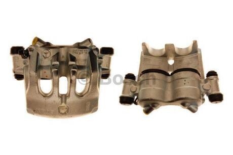 Супорт дискових гальм BOSCH 0986134035