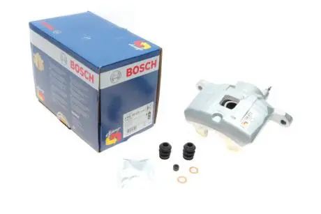 Супорт гальмівний (передній) (L) Mitsubishi Outlander 12- BOSCH 0 986 134 572